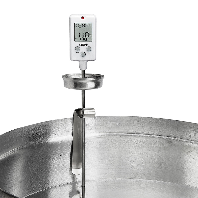 CDN/Component Design NW Digital Candy Thermometer