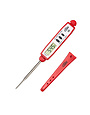 CDN/Component Design NW Digital Pocket Thermometer- Red