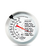 CDN/Component Design NW Ovenproof Meat Thermometer