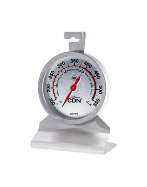 CDN/Component Design NW Oven Thermometer