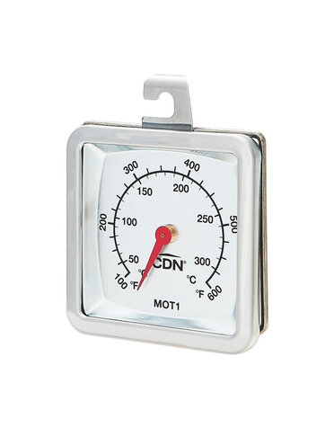 CDN/Component Design NW Multi-Mount Oven Thermometer