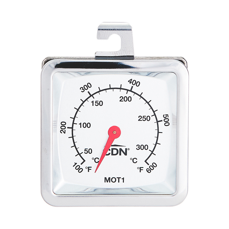 CDN/Component Design NW Multi-Mount Oven Thermometer