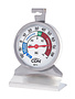 CDN/Component Design NW Refrigerator/ Freezer Thermometer