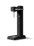 Aarke USA Carbonator 3  w/ CO2 Cylinder- Matte Black