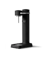Aarke USA Carbonator 3  w/ CO2 Cylinder- Matte Black