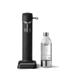 Aarke USA Carbonator 3  w/ CO2 Cylinder- Matte Black