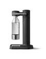 Aarke USA Carbonator 3  w/ CO2 Cylinder- Matte Black