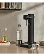 Aarke USA Carbonator 3  w/ CO2 Cylinder- Matte Black
