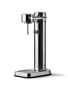 Aarke USA Carbonator 3  w/ CO2 Cylinder- Polished Steel