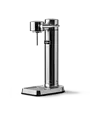 Aarke USA Carbonator 3  w/ CO2 Cylinder- Polished Steel
