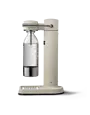 Aarke USA Carbonator 3 w/ CO2 Cylinder- Sand
