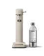 Aarke USA Carbonator 3 w/ CO2 Cylinder- Sand