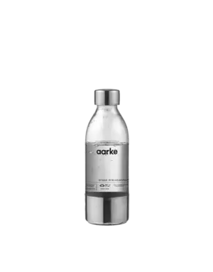 Aarke USA PET Water Bottle 650ml