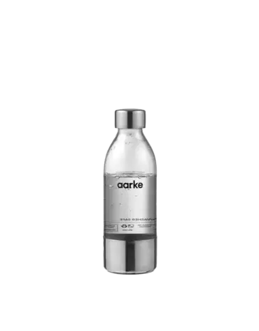 Aarke PET Water Bottle 650ml