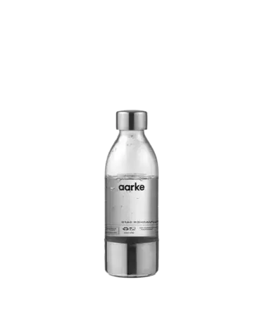 Aarke USA PET Water Bottle 650ml