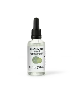 Aarke USA Flavor Drops- Cucumber Lime