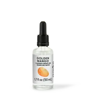Aarke USA Flavor Drops- Golden Mango