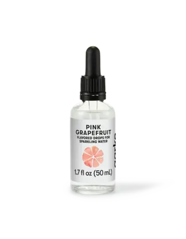 Aarke USA Flavor Drops- Pink Grapefruit
