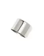 ISI Stainless Steel Cap