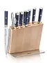 Cangshan Cutlery KITA Series 12pc HUA Knife Block Set