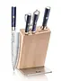 Cangshan Cutlery KITA Series 6pc HUA Knife Block Set