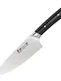 Cangshan Cutlery Chef's 6" Helena- Black