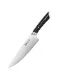 Cangshan Cutlery Chef's 8" Helena- Black
