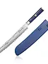 Cangshan Cutlery Bread 9" KITA w/Sheath