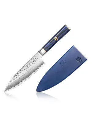 Cangshan Cutlery Chef's 6" KITA w/Sheath