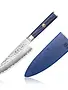 Cangshan Cutlery Chef's 6" KITA w/Sheath