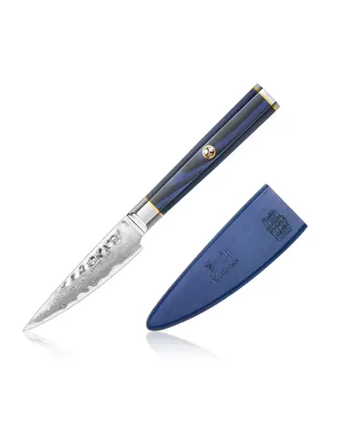 Cangshan Cutlery Paring 3.5" KITA w/Sheath