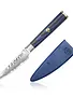 Cangshan Cutlery Paring 3.5" KITA w/Sheath