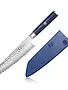 Cangshan Cutlery Kiritsuke 7" KITA w/Sheath
