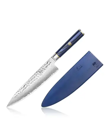 Cangshan Cutlery Chef's 8" KITA w/Sheath