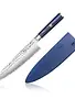 Cangshan Cutlery Chef's 8" KITA w/Sheath