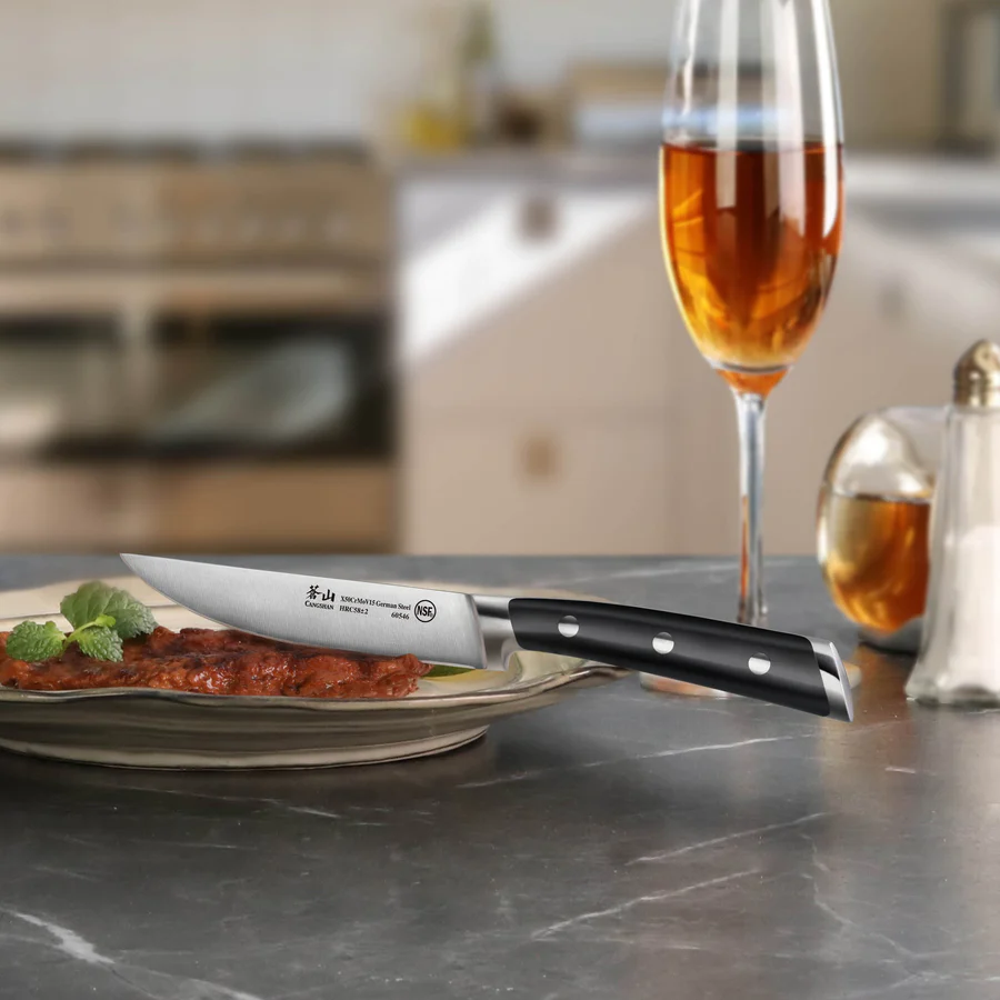 Cangshan Cutlery Steak Knife 5" S Series