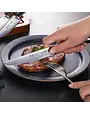 Cangshan Cutlery Steak Knife 5" S Series 4pc