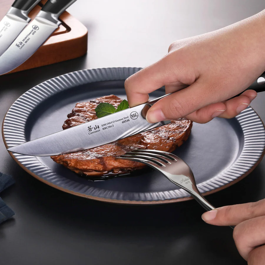 Cangshan Cutlery Steak Knife 5" S Series