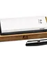 Cangshan Cutlery Dual-Sided Whetstone Set