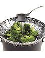 OXO Steamer W/ Extendable Handle