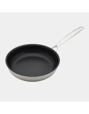 Swiss Diamond Nonstick Clad Fry Pan 8"