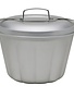 Harold Import Co Steam Pudding Mold W/ Lid 1.6L