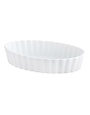Harold Import Co Creme Brulee 5" Oval