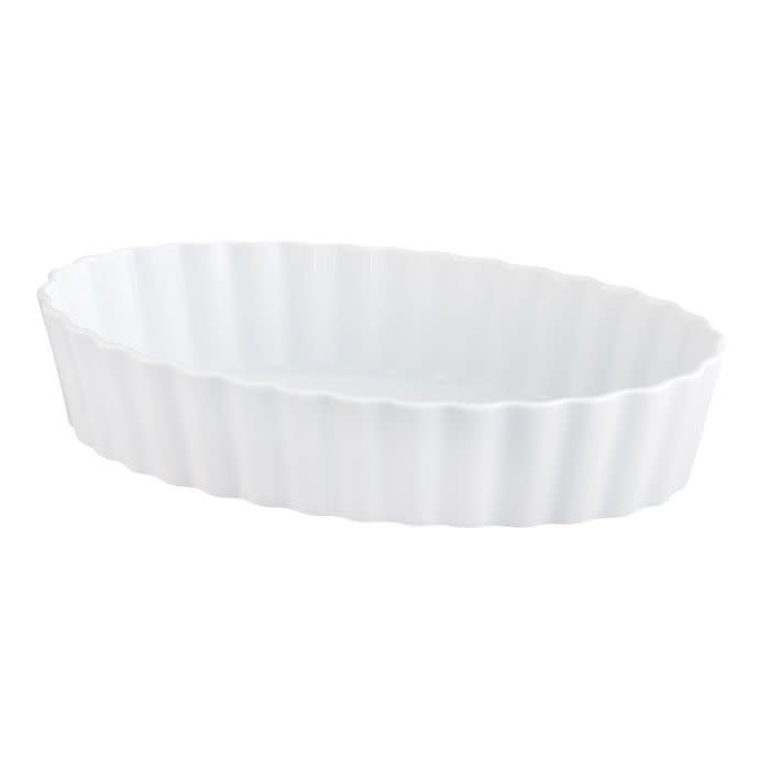 Harold Import Co Creme Brulee 5" Oval