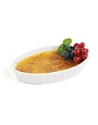 Harold Import Co Creme Brulee 5" Oval