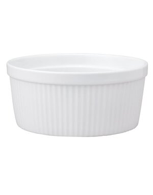 Harold Import Co Souffle Dish 48oz/1.5qt