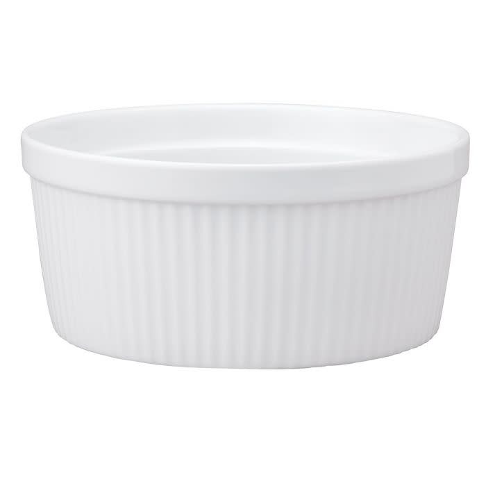 Harold Import Co Souffle Dish 48oz/1.5qt
