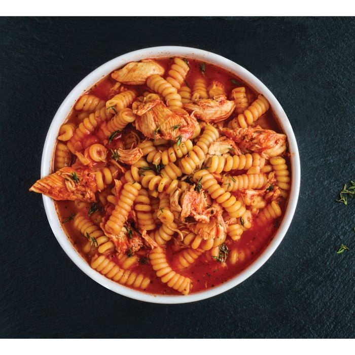 Harold Import Co Souffle Dish 48oz