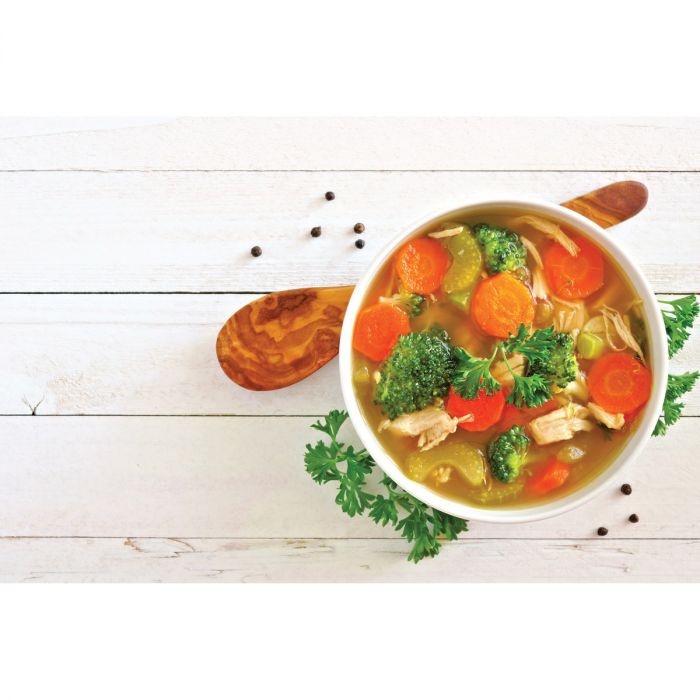 Harold Import Co Souffle Dish 32oz