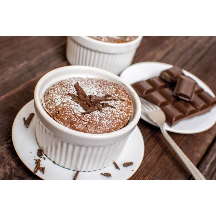 Harold Import Co Souffle Dish 6oz